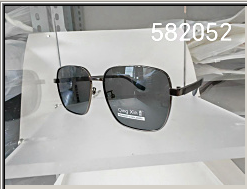 582052太阳眼镜