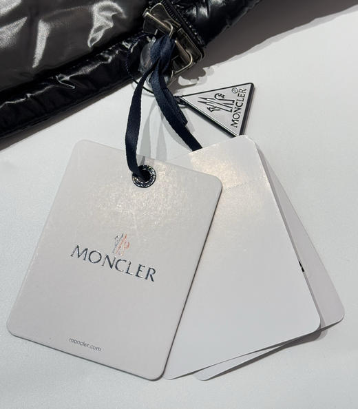 25年新款蒙kmaya鹅绒羽绒服112502 商品图14