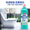 巨奇-免刷洗洁厕剂500ml 商品缩略图9