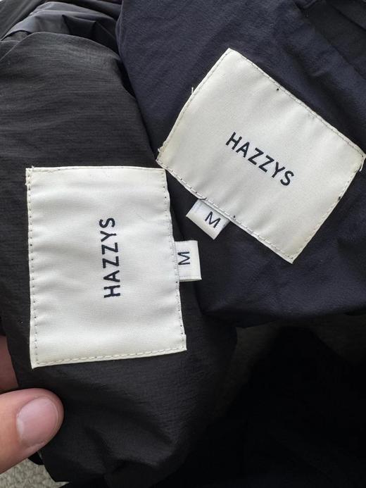 D122126冬季2025保暖新款棉服外套男衬衫领棉衣 商品图13