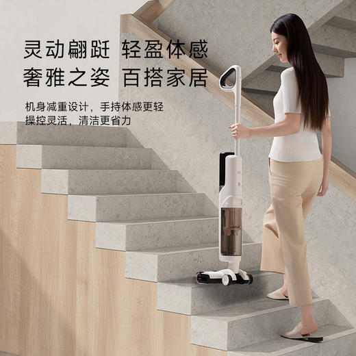 追觅mova追觅洗地机MOVA4.0Pro 商品图5