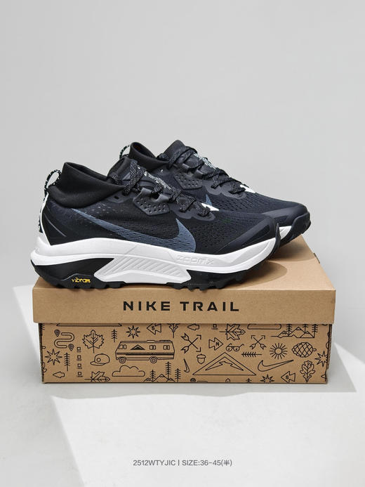 耐克NIKE ACG REACTX PEGASUS TRAIL 6 GTX 男女越野跑步鞋 商品图3