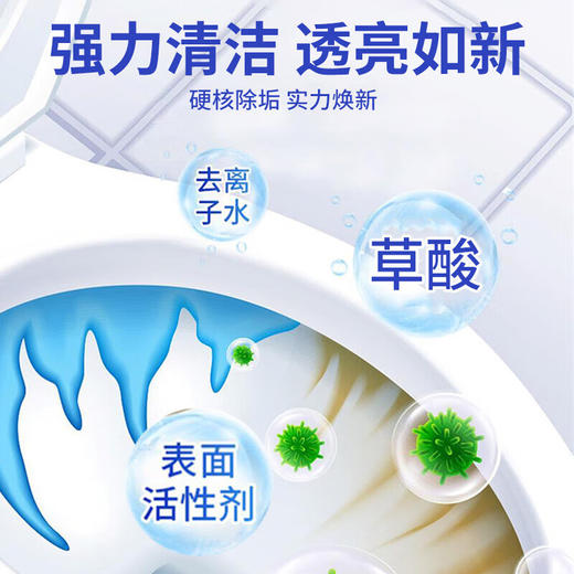 巨奇-草酸清洁剂500ml 商品图5