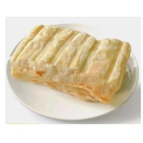 【超市】新鲜毛毛臭豆腐约480g