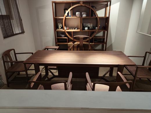 楷研茶台/A543-KY-218 商品图1