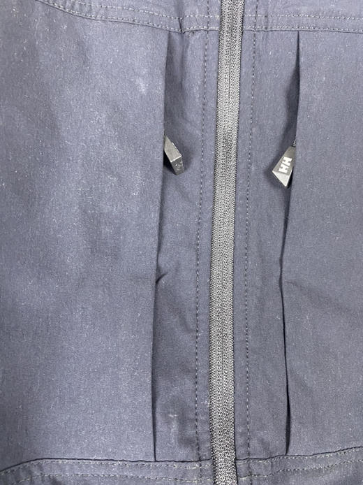 全新正品林德伯格春秋外套M码只要299元 商品图3