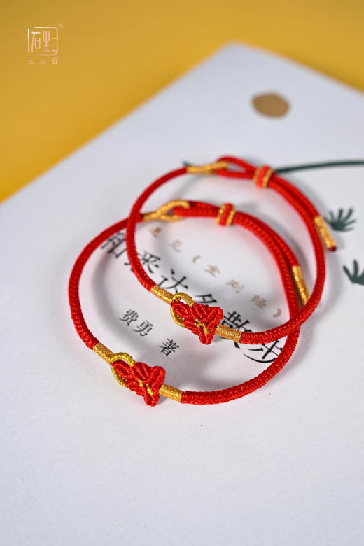 2026顺顺利利 三生石“禅”意三件套大礼包 商品图6