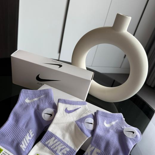 特价清仓 马卡龙女士盒装长袜，最ni穿搭小物髦时girl必入五双礼盒装， 商品图6