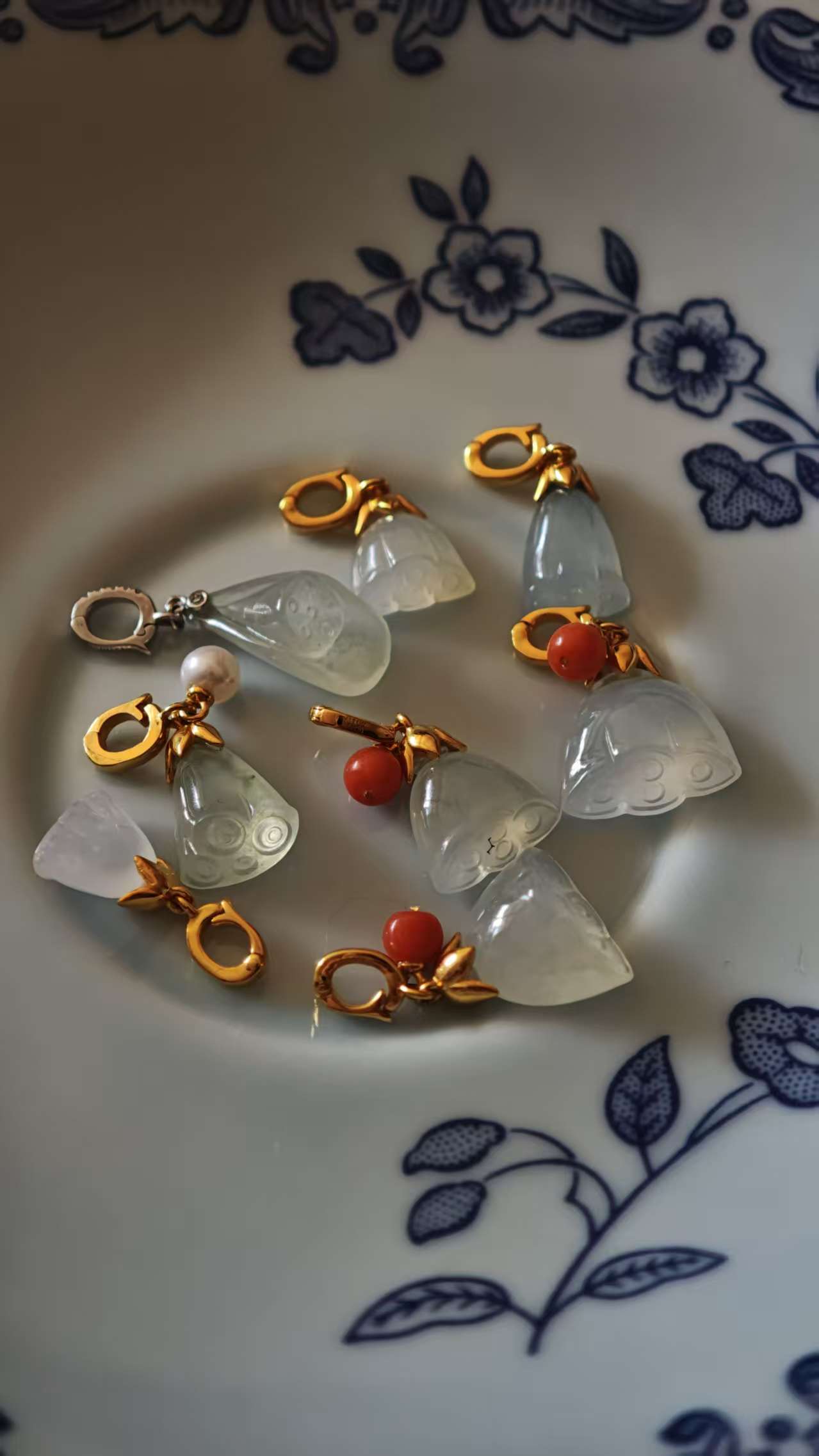 小滴溜合集【 嘉石群播223】