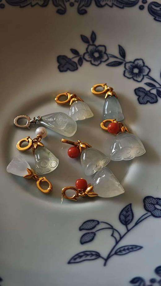 小滴溜合集【 嘉石群播223】 商品图0