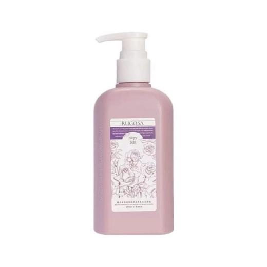 【超市】润培 馥奇香氛植物精粹身体乳（无名玫瑰）250ml/盒 商品图0