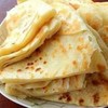 【SF】烙饼 外脆内软麦香浓郁，家常焦香，简餐暖胃适口 商品缩略图2