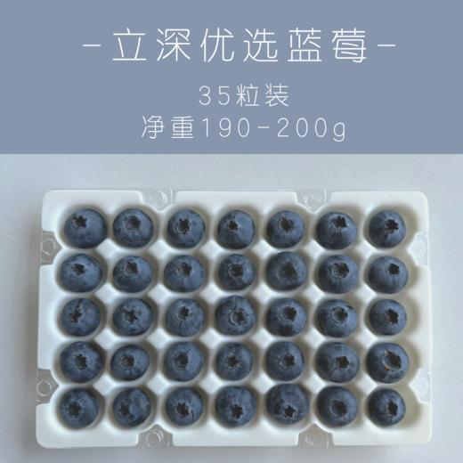 立深优选 蓝莓 商品图3