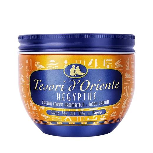 【超市】东方宝石 埃及艳后凝粹滋养霜(润体乳) 300ml 商品图0