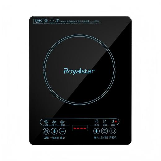 荣事达电磁炉C22-TD06 商品图1