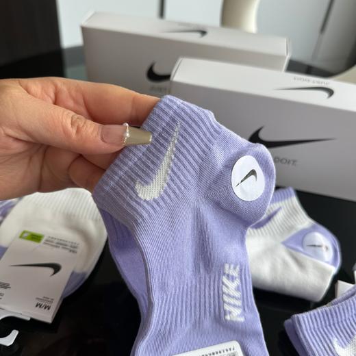 特价清仓 马卡龙女士盒装长袜，最ni穿搭小物髦时girl必入五双礼盒装， 商品图4