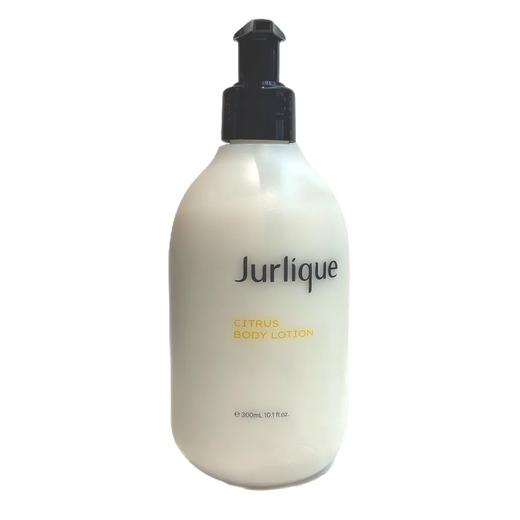 【超市】茱莉蔻 柑橘沁心身体乳300ml 商品图0