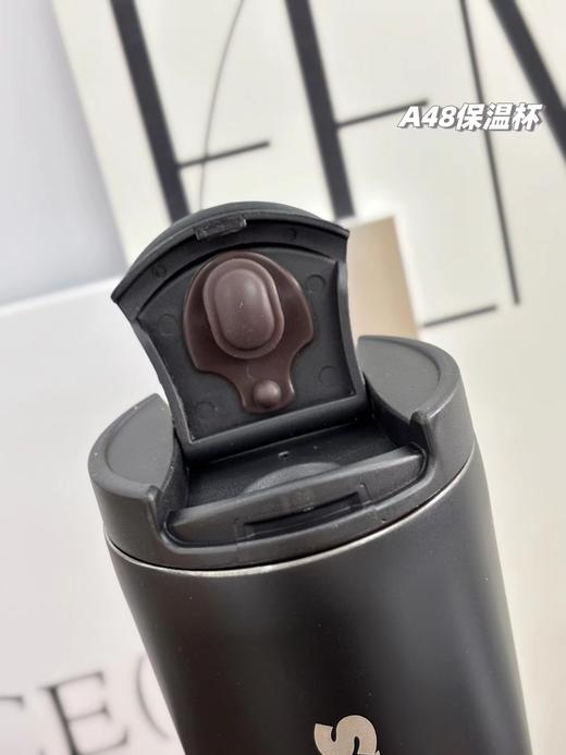 D122138超火款~周年美人鱼款大肚随行保温杯喝水茶杯500ml 商品图11