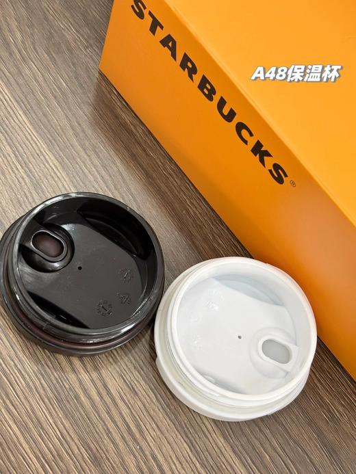 D122138超火款~周年美人鱼款大肚随行保温杯喝水茶杯500ml 商品图7