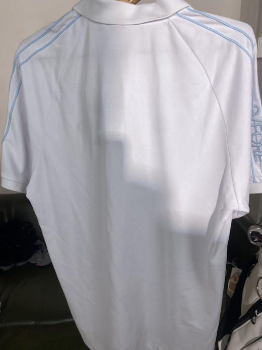 全新正品G4男士短袖XL码秒杀价只要99元 商品图4