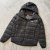 D122141轻薄耐磨科技面料幻影800蓬高山羽绒服 商品缩略图14