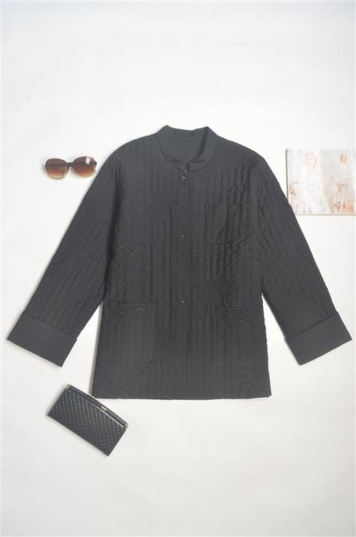 集拉米卡ST3MNL_短外套_ZK 商品图0