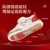 泰兰尼斯学步鞋男宝宝春季新款童鞋新年限定款防滑软底女童面包鞋T01T6A8550 商品缩略图4