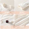 婴幼儿家居服纯棉春秋高腰护肚男女宝宝分体套装秋衣秋裤打底衣服 商品缩略图2