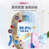 巨奇-双色蓝泡泡洁厕宝200g 商品缩略图7