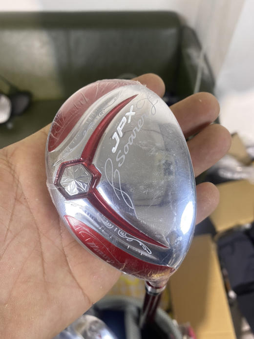 全新正品浓女士JPX套杆.秒杀价只要1880元 商品图3