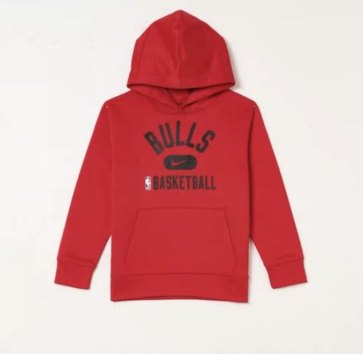 139.9元耐克儿童卫衣616281-LN（线上线下同时售卖 不保证有货 ） 商品图0