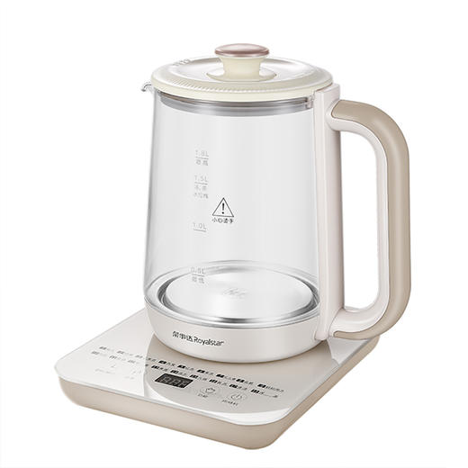 荣事达养生壶YSH18L39 商品图3