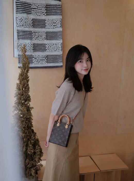 Lv 老花 mini 琴谱 商品图3