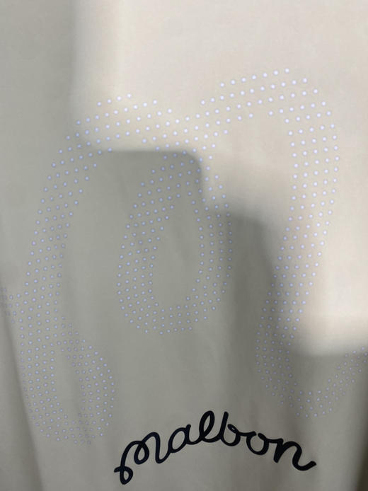 全新正品小精灵男士长袖XL码只要128元 商品图6