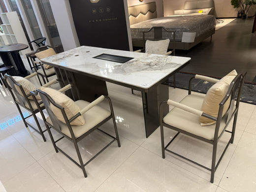 香奈儿茶台/A509-203 商品图1