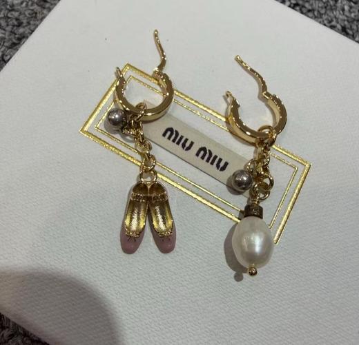 女款耳环ji017 商品图1