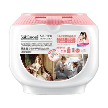 蔬果园洗衣凝珠180颗热门商品浓缩洗衣液99%除菌除螨洁净柔护 /家庭清洁/纸品 /衣物清洁 /洗衣凝珠 商品图3