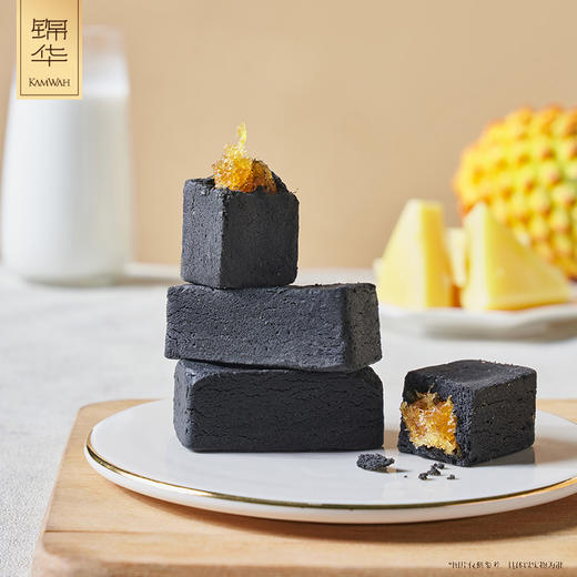 锦华八方来财糕点礼盒720g 商品图7