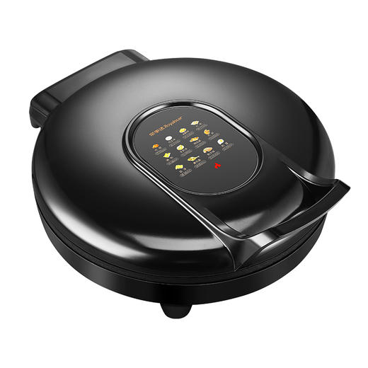 荣事达电饼铛RS-B1260X （RS-B3013M） 商品图3