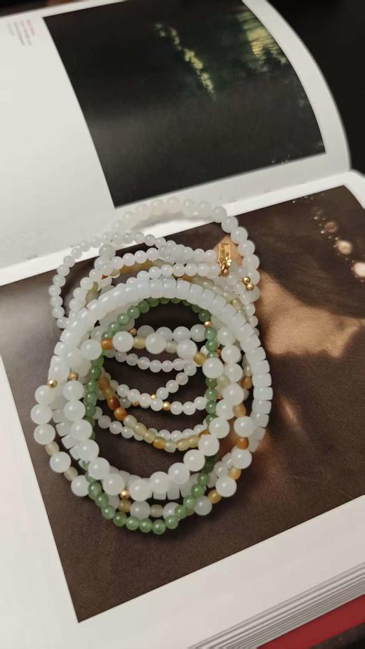 小手串合集【 嘉石群播225】 商品图5