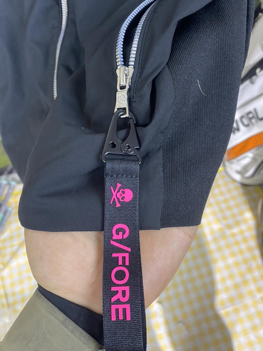 全新正品G4男士马甲M码主要168元 商品图5