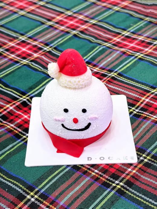 圣诞“雪人”满99元罍街9公里免费配送 提前5小时预定 商品图0