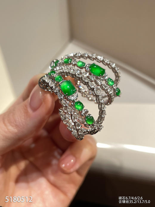 蛋面耳坠【5180512】具体价格微信咨询 商品图0