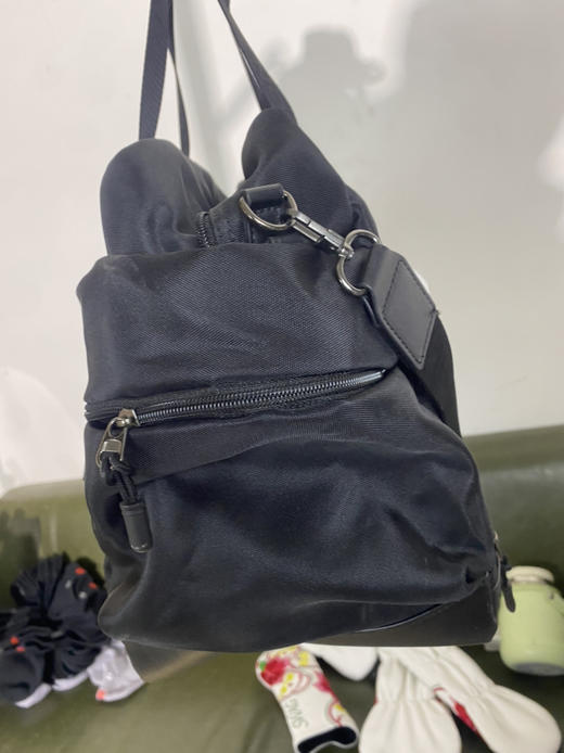 全新正品大容量小精灵衣物包.可干湿分离秒杀只要168元 商品图4