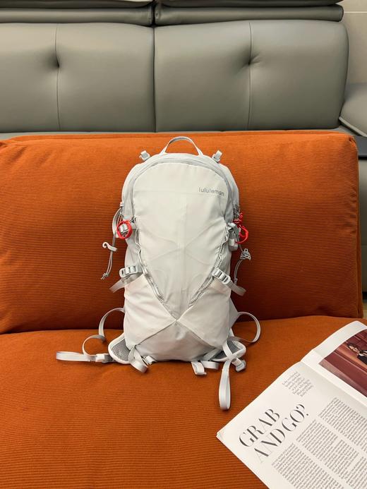 LuLulemon全运动背包10LAll 商品图2