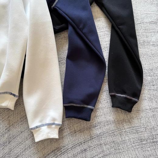 D122148韩国25新款金高银同款腊肠摇尾狗卫衣 商品图8