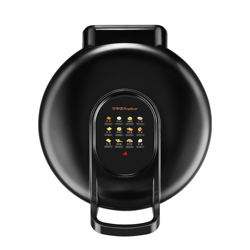 荣事达电饼铛RS-B1260X （RS-B3013M）