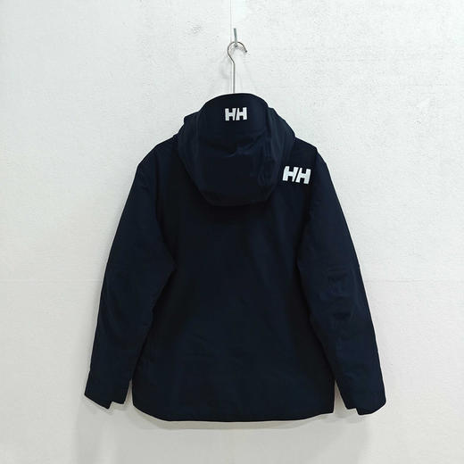 原单正品海丽汉森HELLY HANSEN男士户外登山防寒防风冲锋衣羽绒服
尺码：M～3XL 商品图2