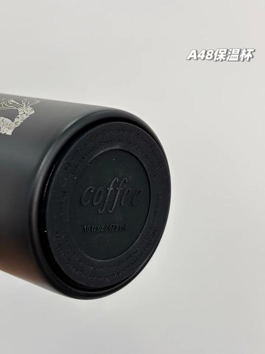 D122138超火款~周年美人鱼款大肚随行保温杯喝水茶杯500ml 商品图12