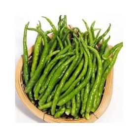 【超市】百盛鲜蔬达 二荆条 约200g